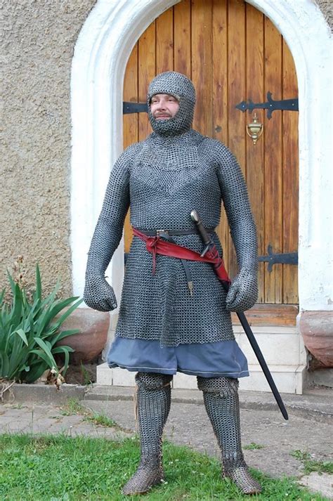 aluminum chainmail fabric|knight armor chainmail pants.